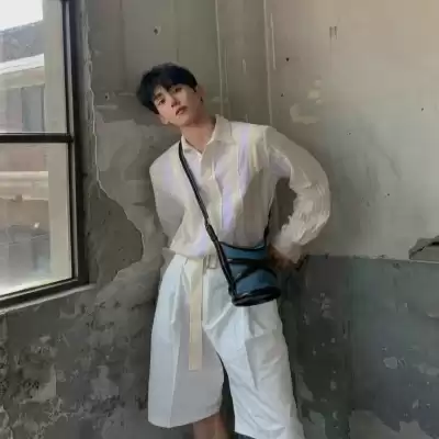 莘晏然